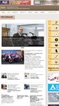 Mobile Screenshot of baptist.org.ru